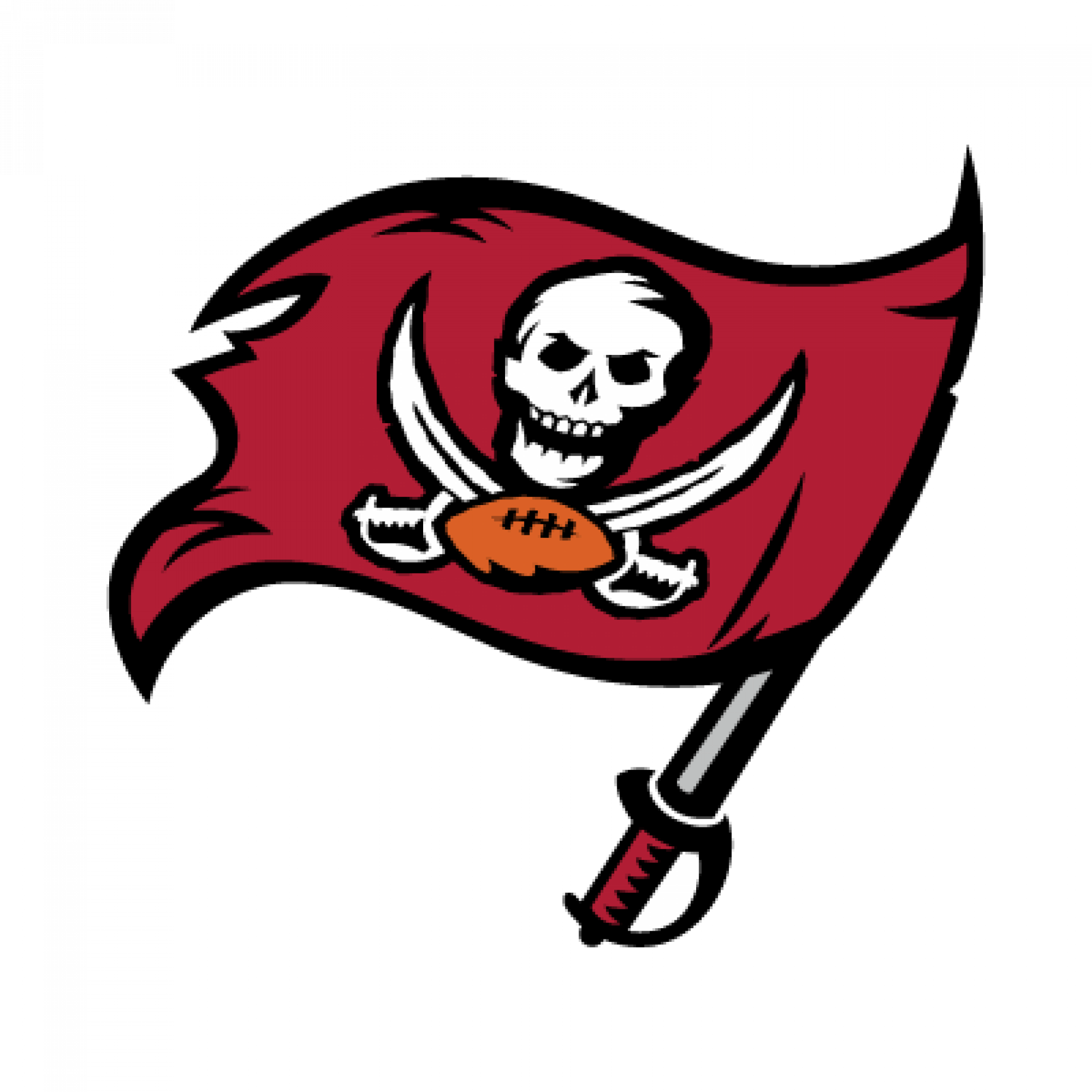 Tampa Bay Buccaneers Logo