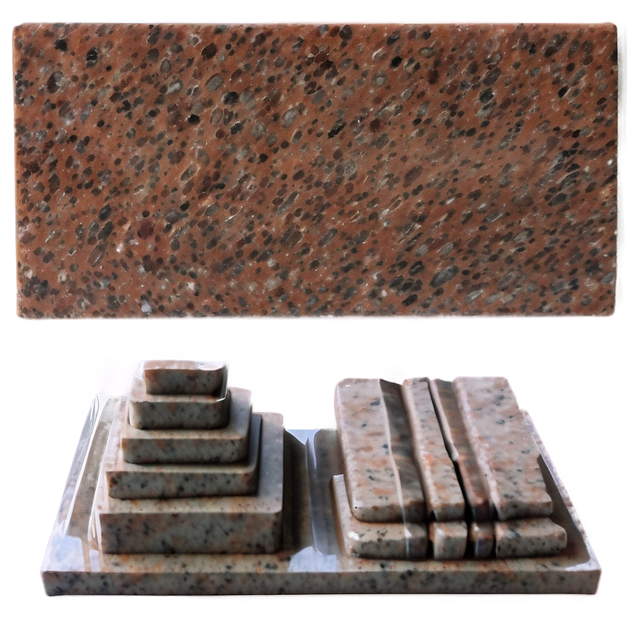 Tan Brown Granite Png 06262024