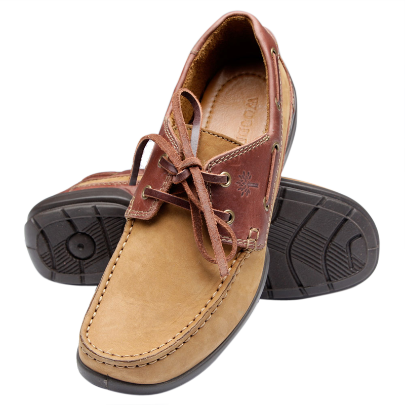 Leather Shoes For Men Woodland , Png Download - Red Chief Shoes Png, Transparent Png PNG with transparent background