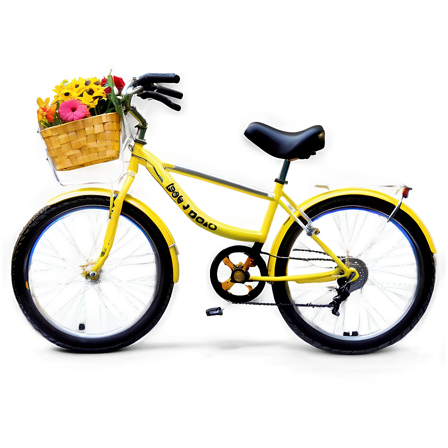 Tandem Bike Png Yww63