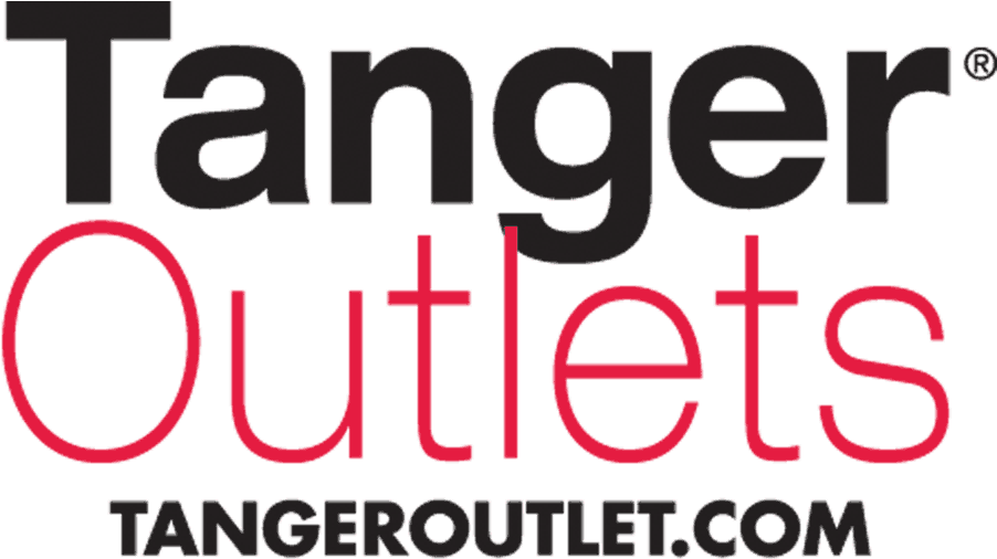 Tanger Outlets, HD Png Download PNG with transparent background