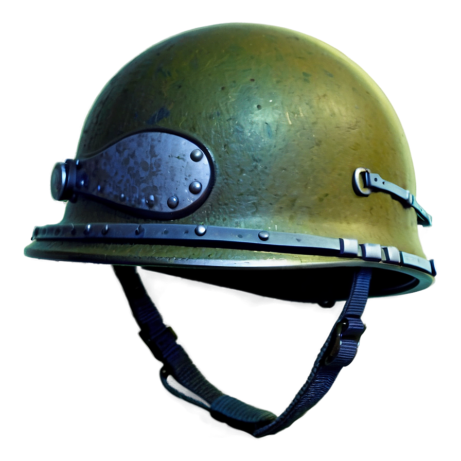 Tank Crew Helmet Png Hxt42