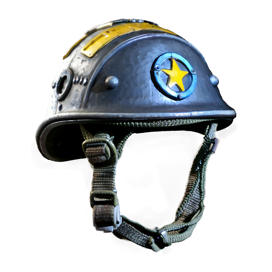 Tank Crew Helmet Png Pri18