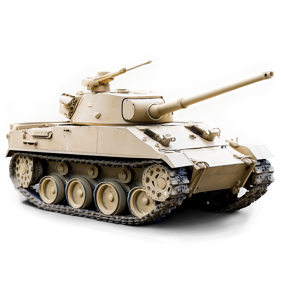 Tank In Urban Combat Png 13