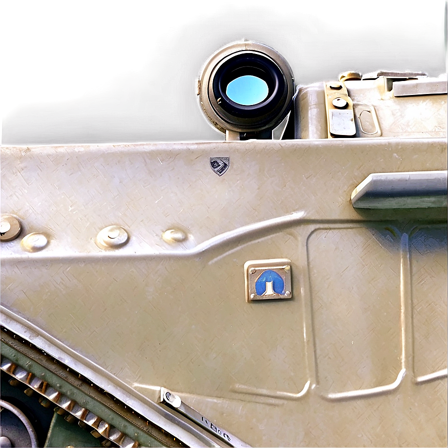 Tank Periscope View Png 05232024