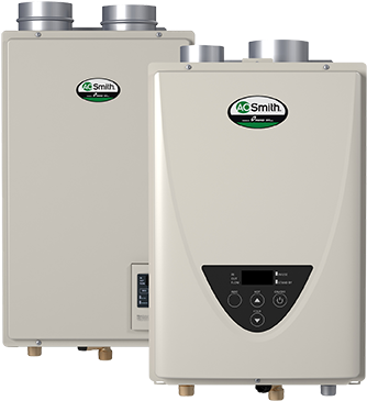 A Tankless Water Heater - American Tankless Water Heater Review, HD Png Download PNG with transparent background