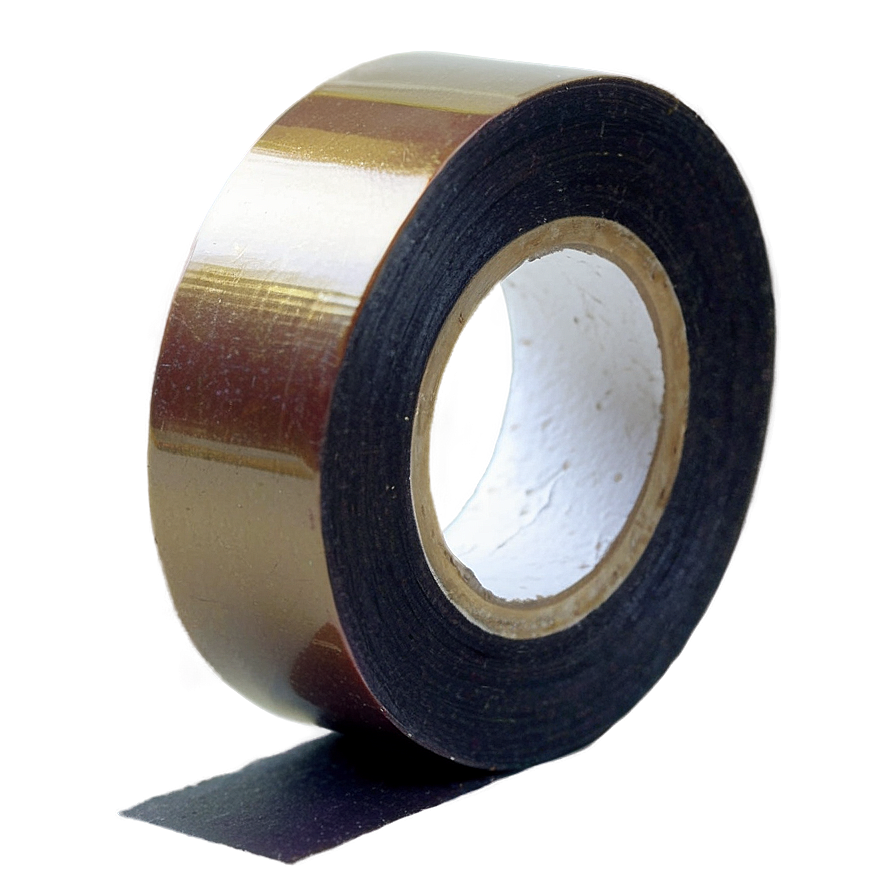 tape c PNG with transparent background