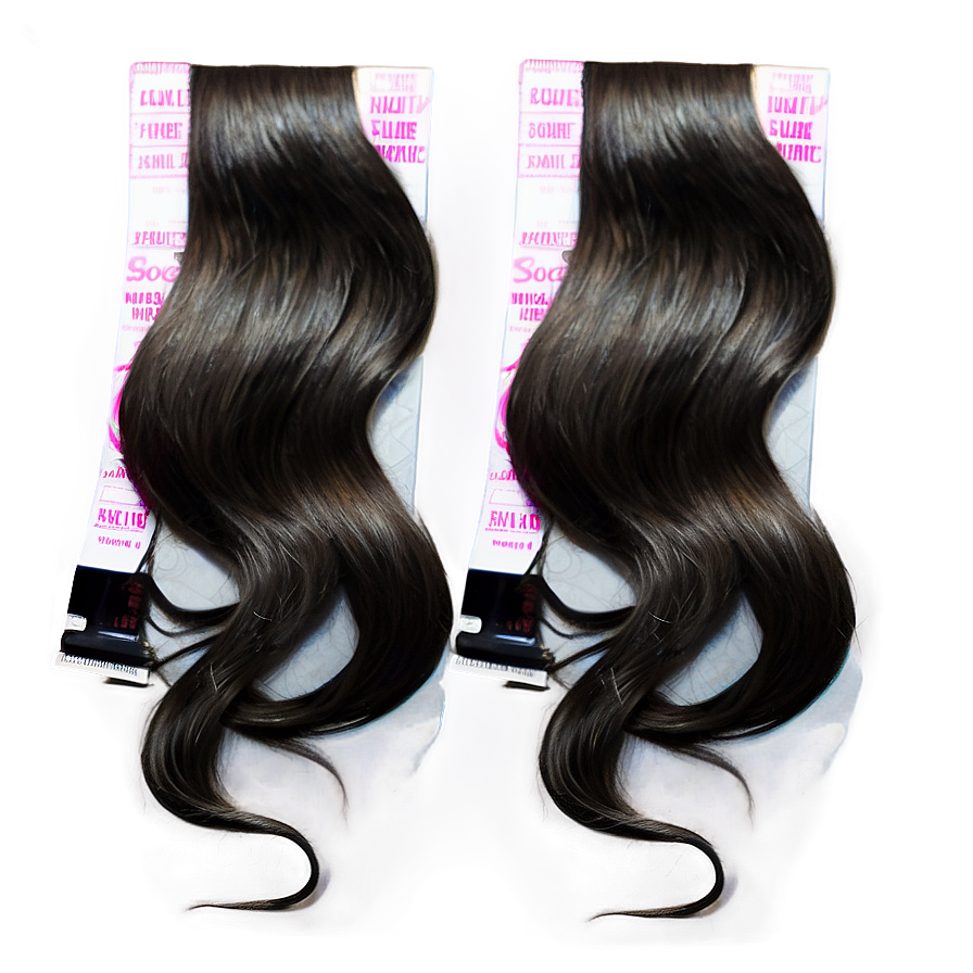 Tape-in Hair Bundles Png Vlx