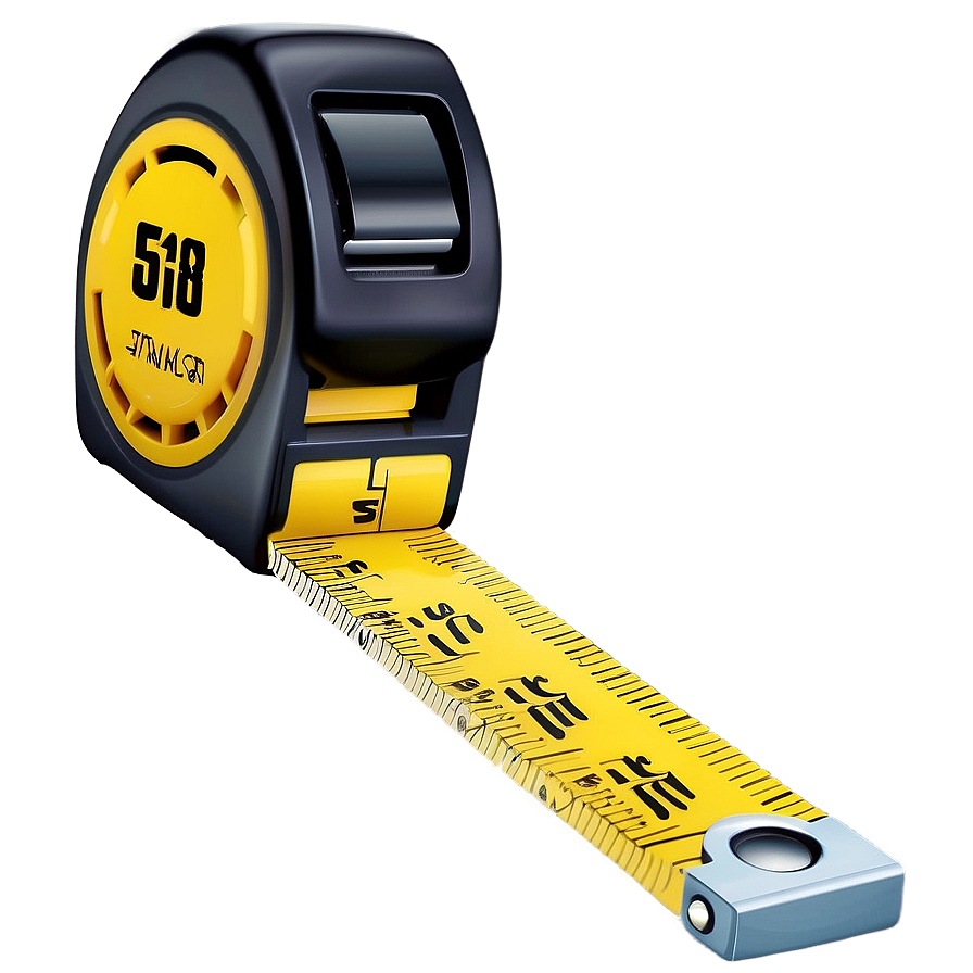 Tape Measure A