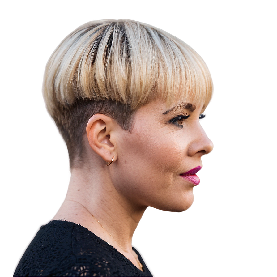 Tapered Karen Haircut Png 06212024