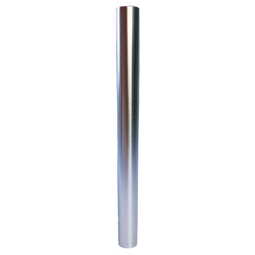 Tapered Metal Pole Png Src1