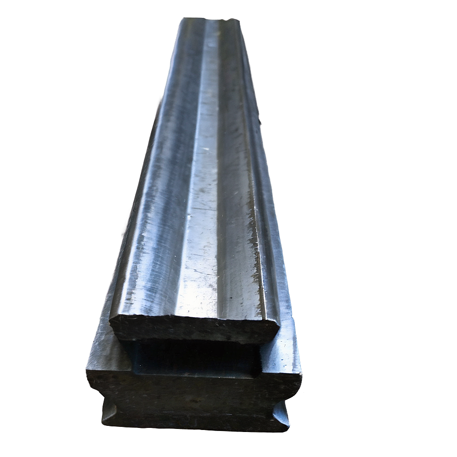 Tapered Steel Beam Png Upg40