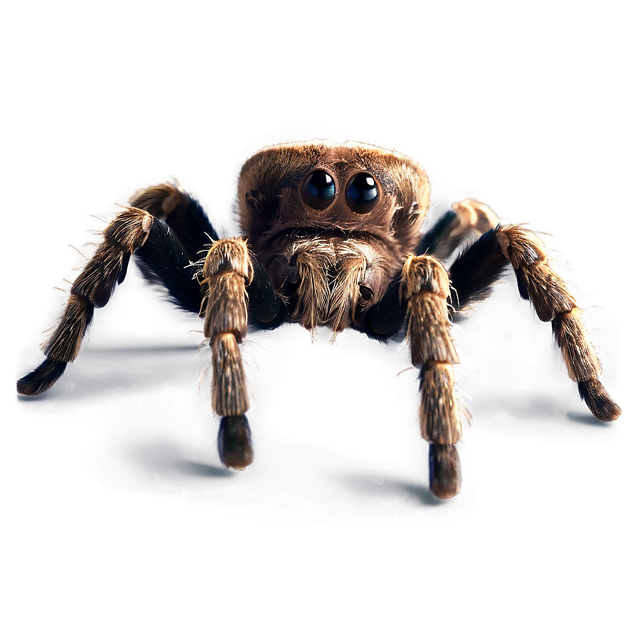 Tarantula Defensive Stance Png 06132024