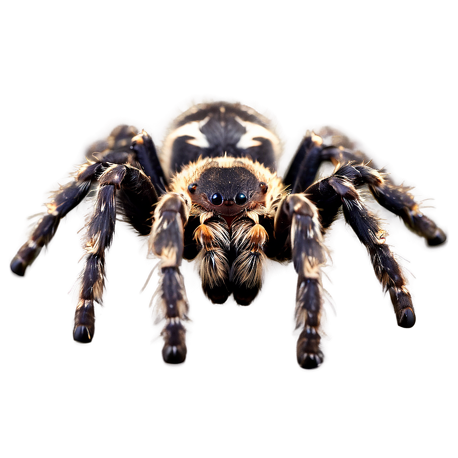 Tarantula Fangs Closeup Png Ixd