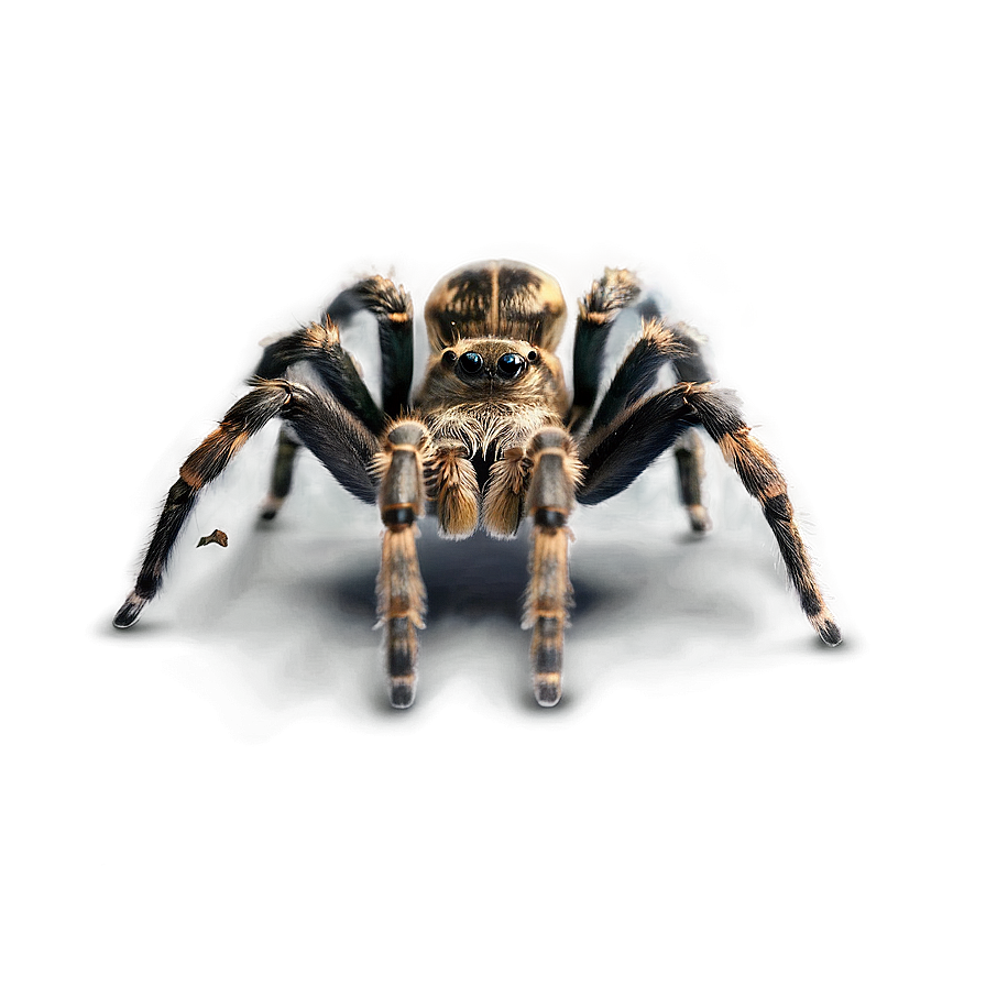 Tarantula In The Dark Png Kdw