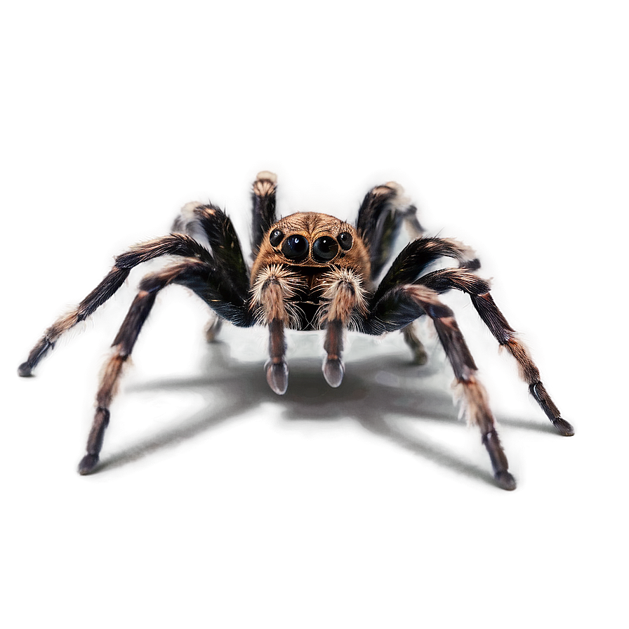 Tarantula Spider Png 06132024