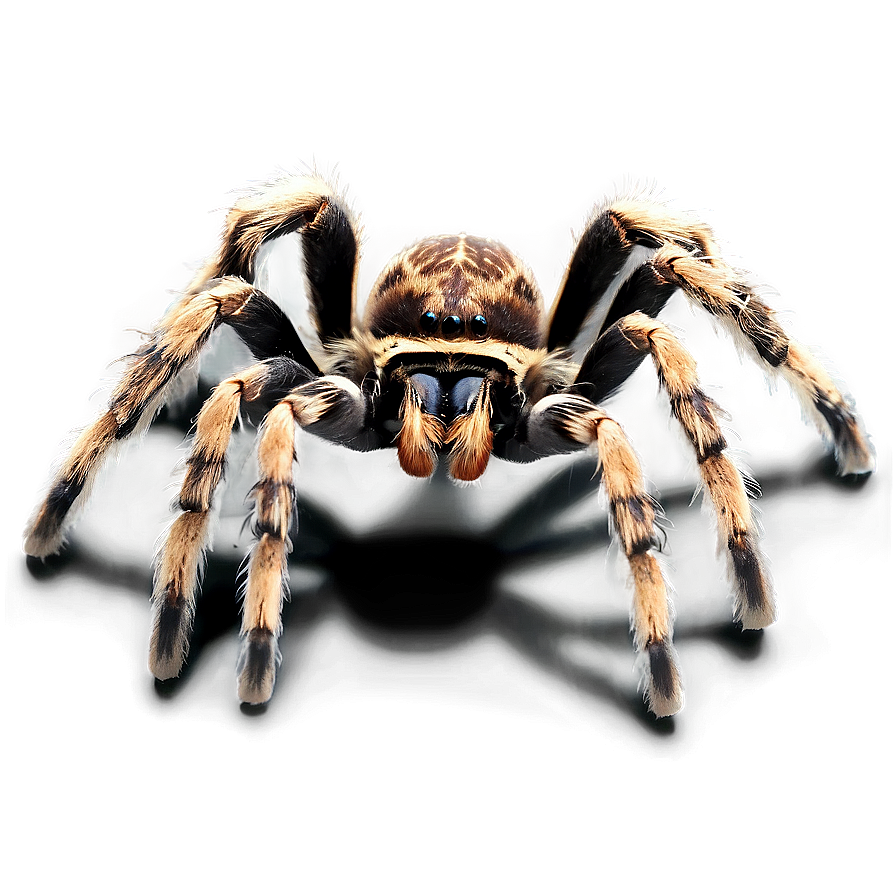 Tarantula Spider Png 06132024