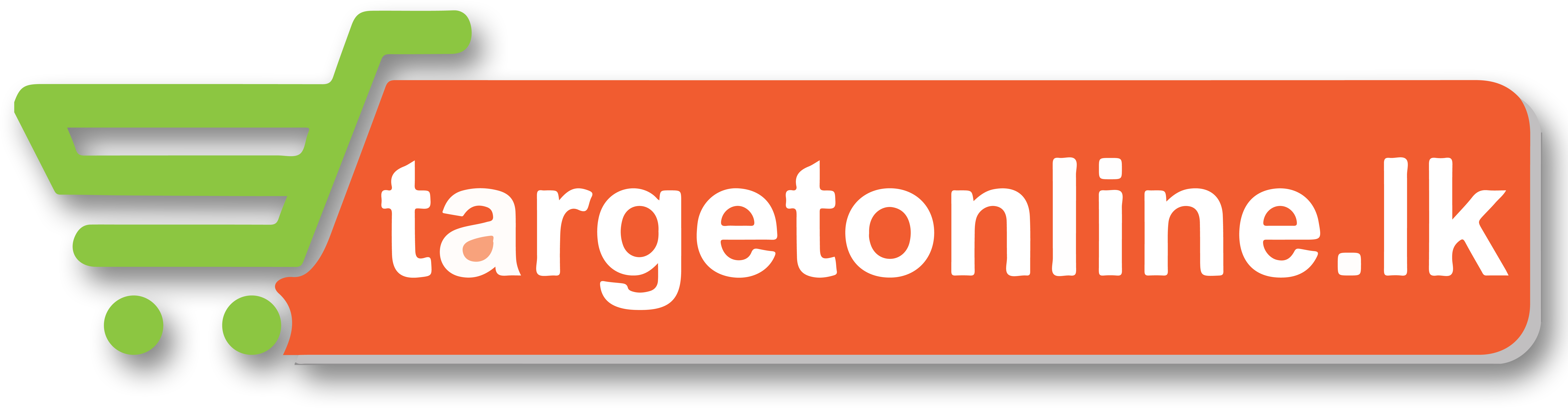 Target Online_ Shopping_ Cart_ Logo PNG with transparent background