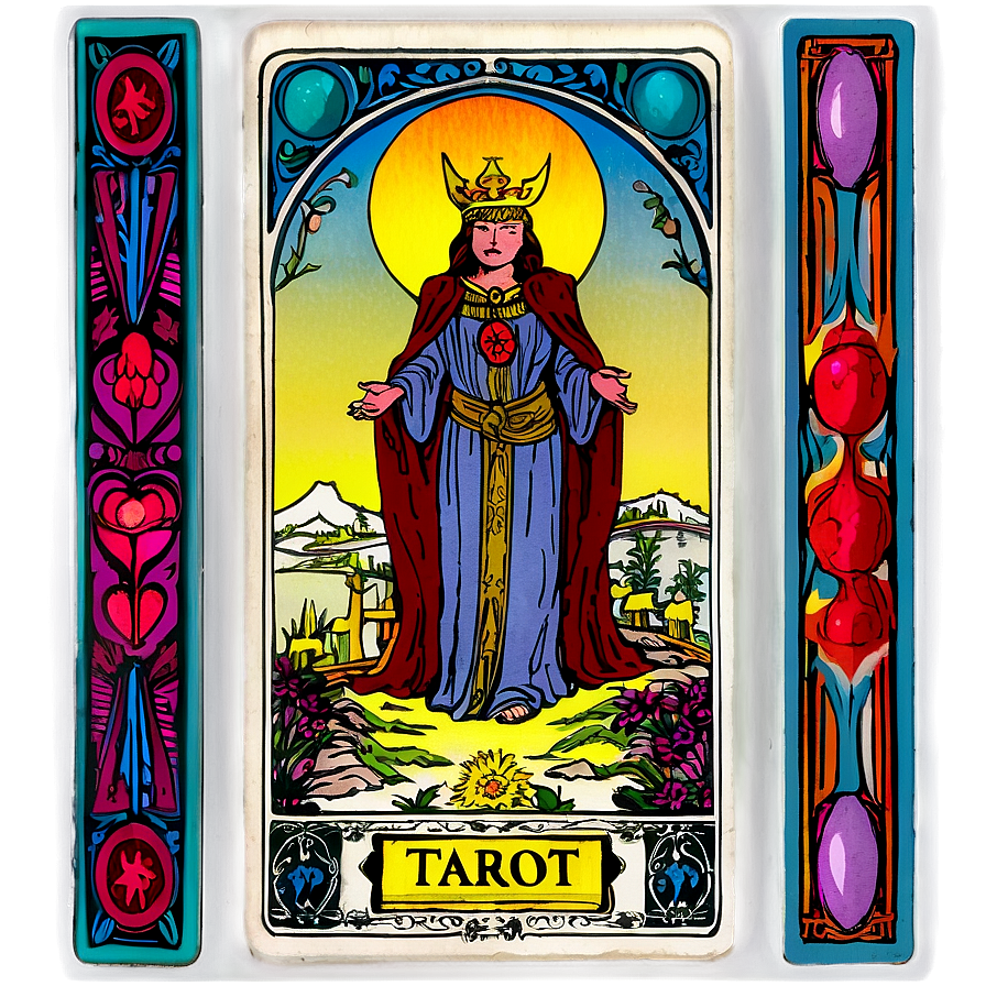 Tarot Card Graphics Png Gtk