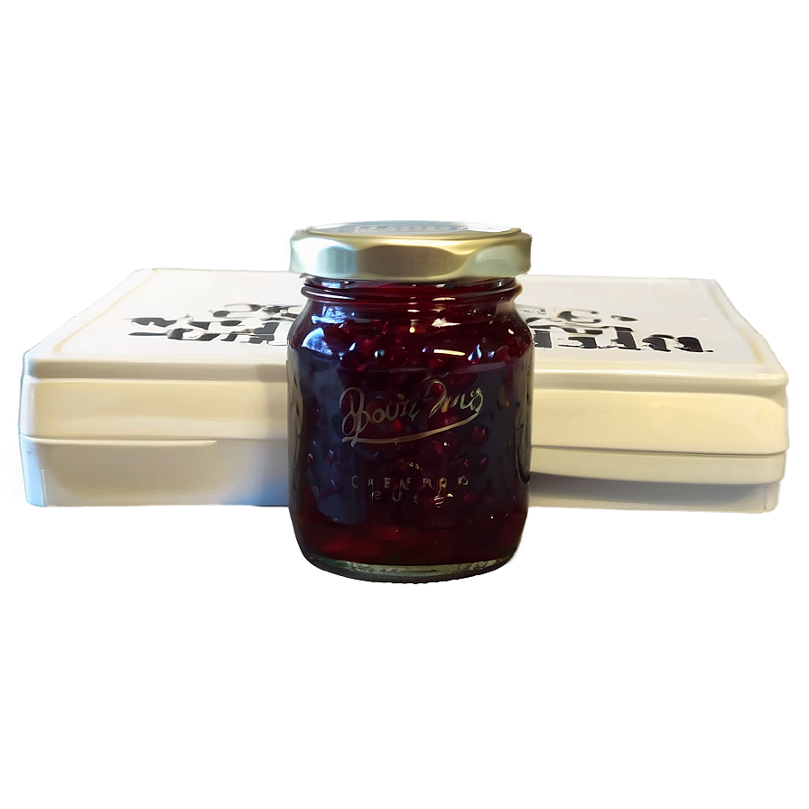 Tart Cherry Preserve Png 52