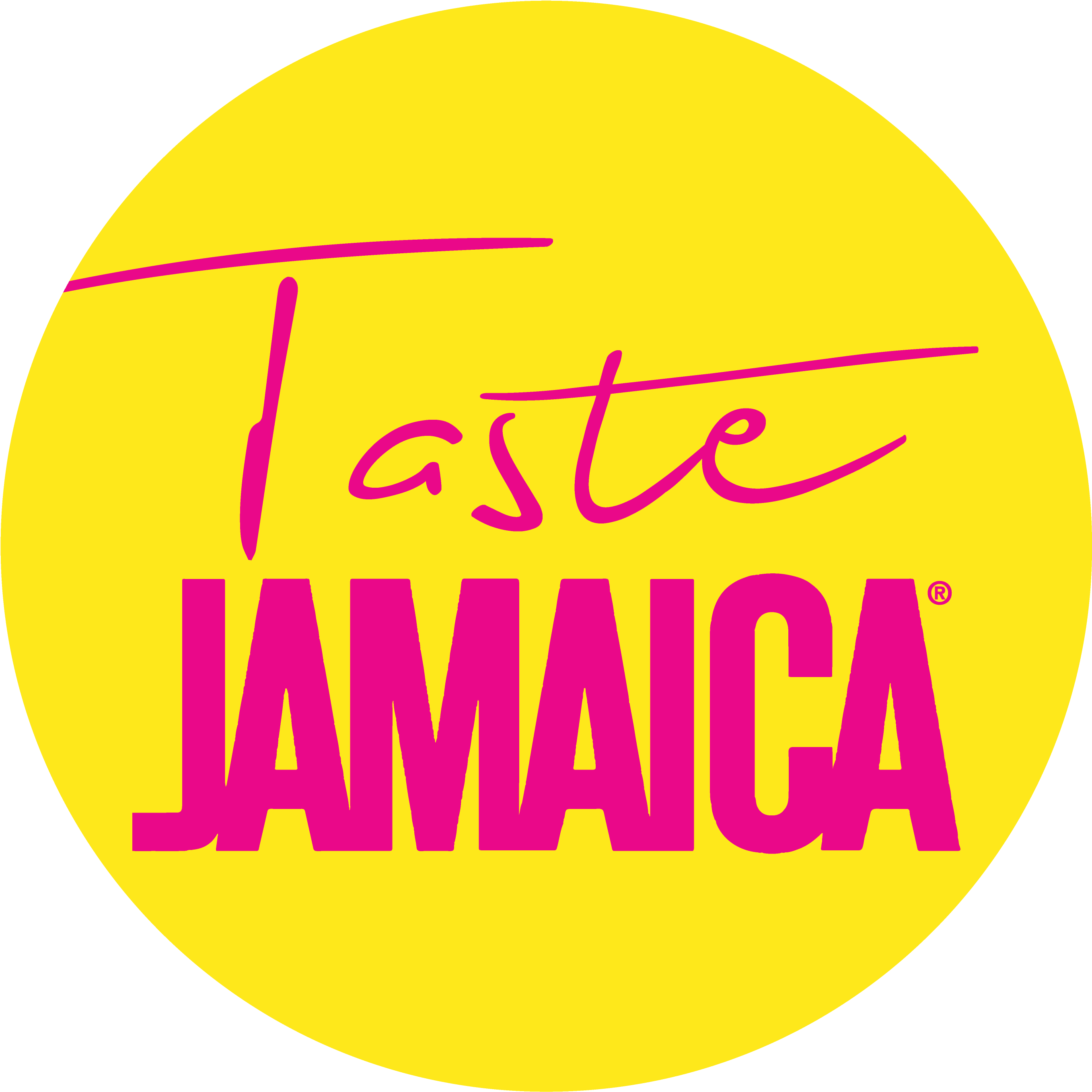 Jamaica Tourist Board, HD Png Download PNG with transparent background