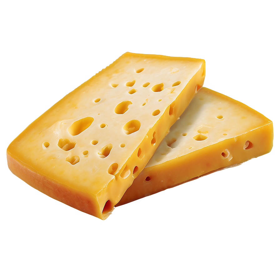 Tasteful Yellow Cheese Slice Png Hyg4