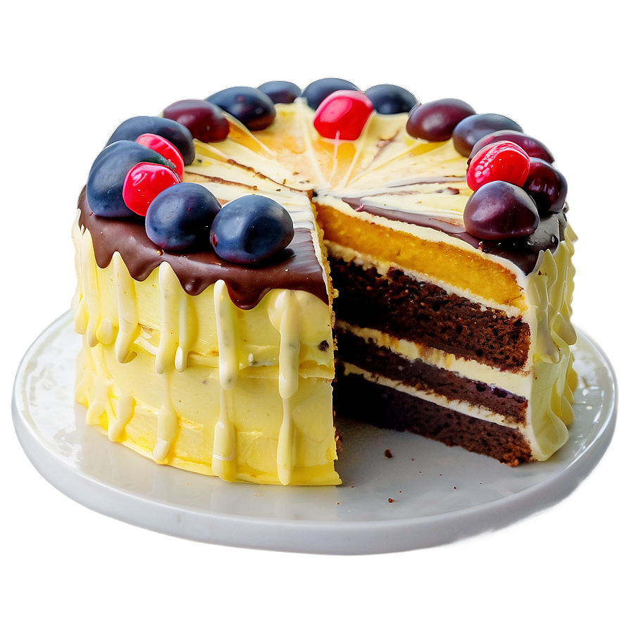 Tasty Cake Emoji Png 06262024