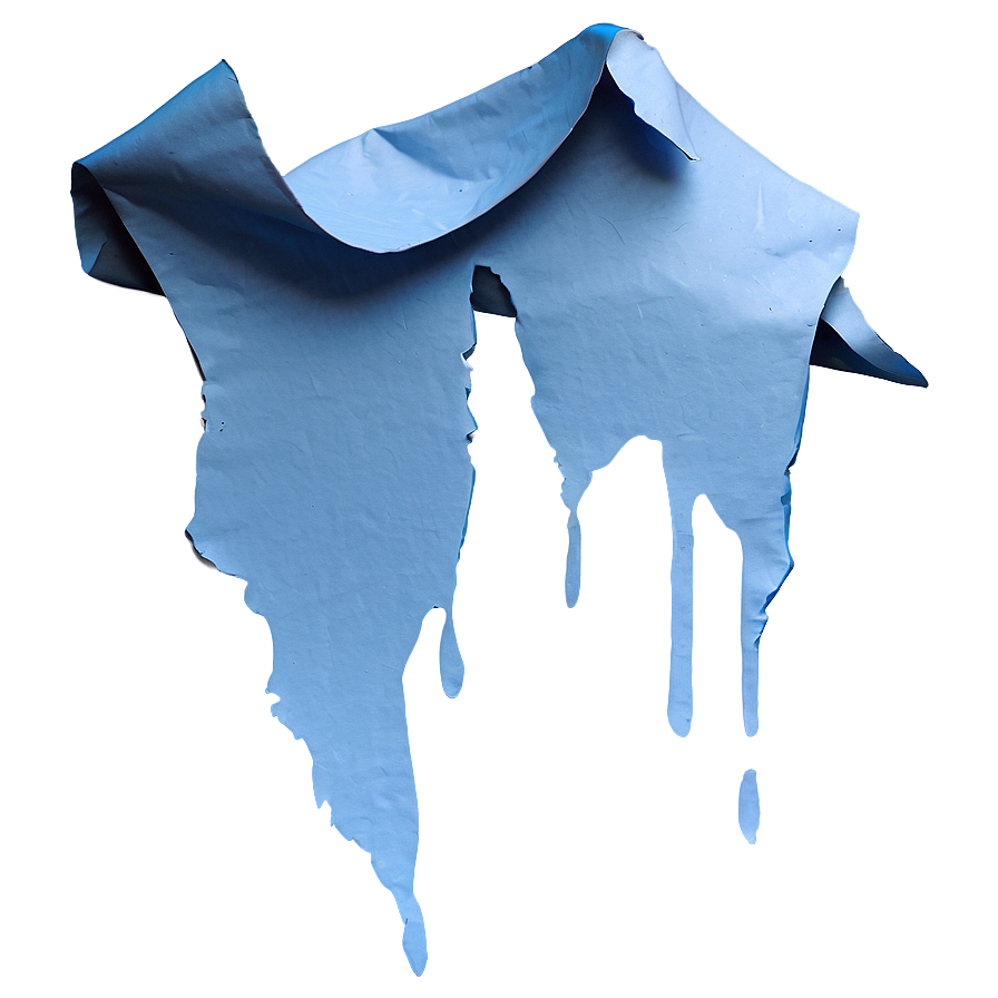 Tattered Paper Rip PNG jqg91 PNG image with a transparent background, free high-resolution download