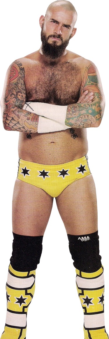Cm Punk Nexus, HD Png Download PNG with transparent background