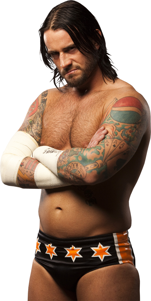 Transparent Cm Punk Png - Cm Punk, Png Download PNG with transparent background
