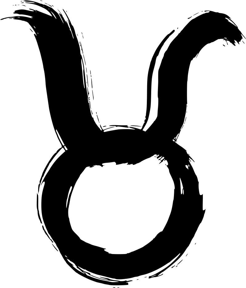 Taurus B - Taurus Png, Transparent Png PNG with transparent background