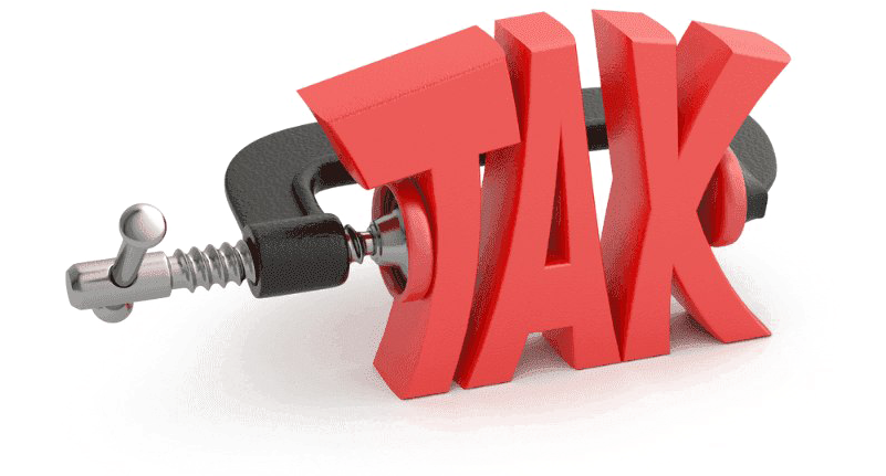 Tax Transparent Png - Tax Png, Png Download PNG with transparent background