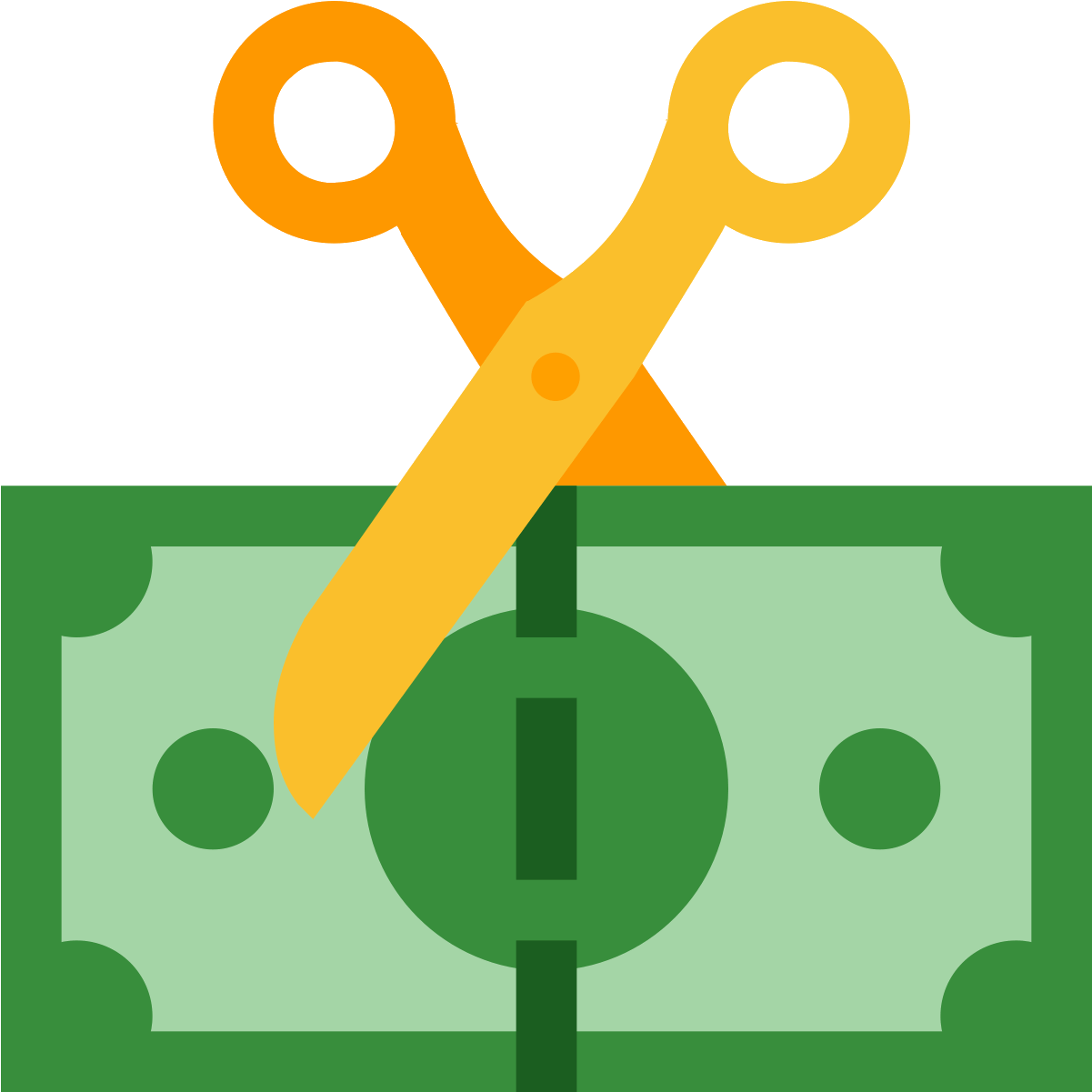Transparent Tax Icon Png - Tax Flat Icon Png, Png Download PNG with transparent background