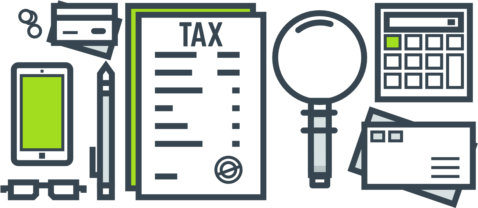 Tax Services, HD Png Download PNG with transparent background