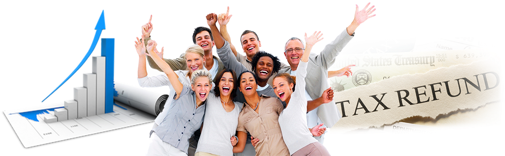 Tax Return Refunds And Finance Stone Mountain - Tax And Finance, HD Png Download PNG with transparent background