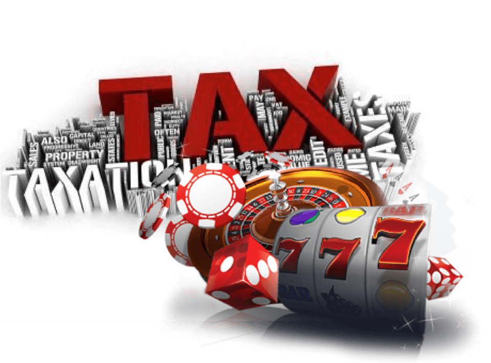 Gambling Taxes - Gambling Winnings Tax, HD Png Download PNG with transparent background