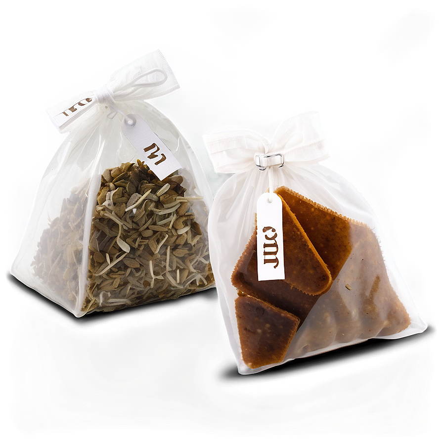 Tea Bag Collection Png Ekr89