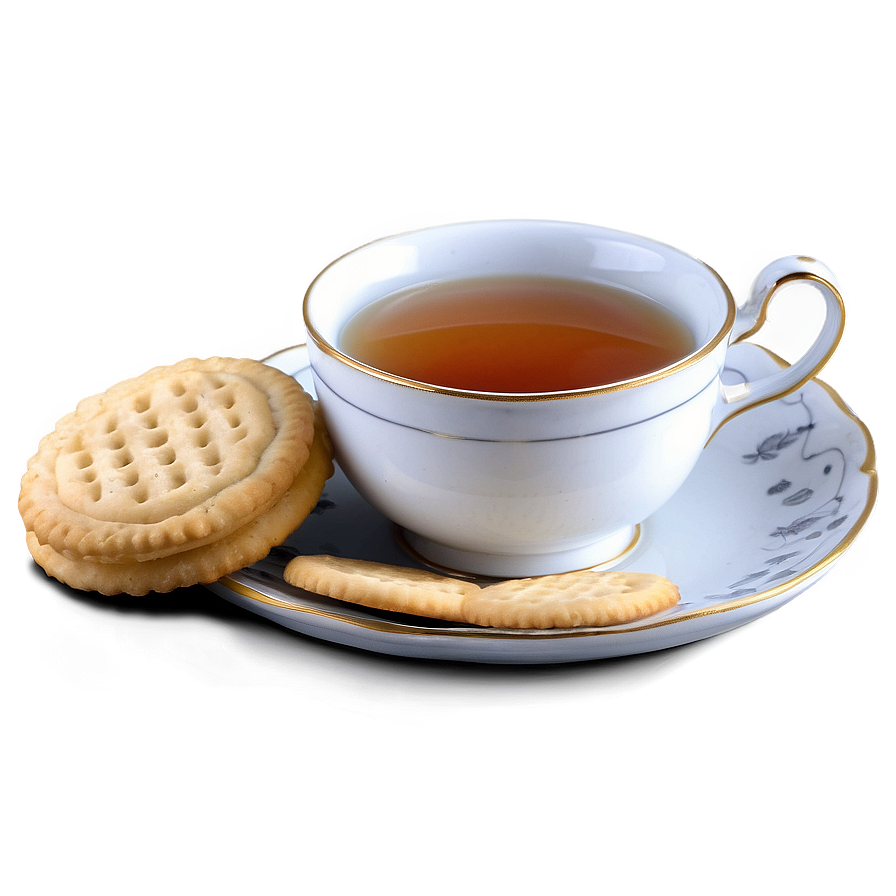 Tea Biscuits Pairing Png Egl46