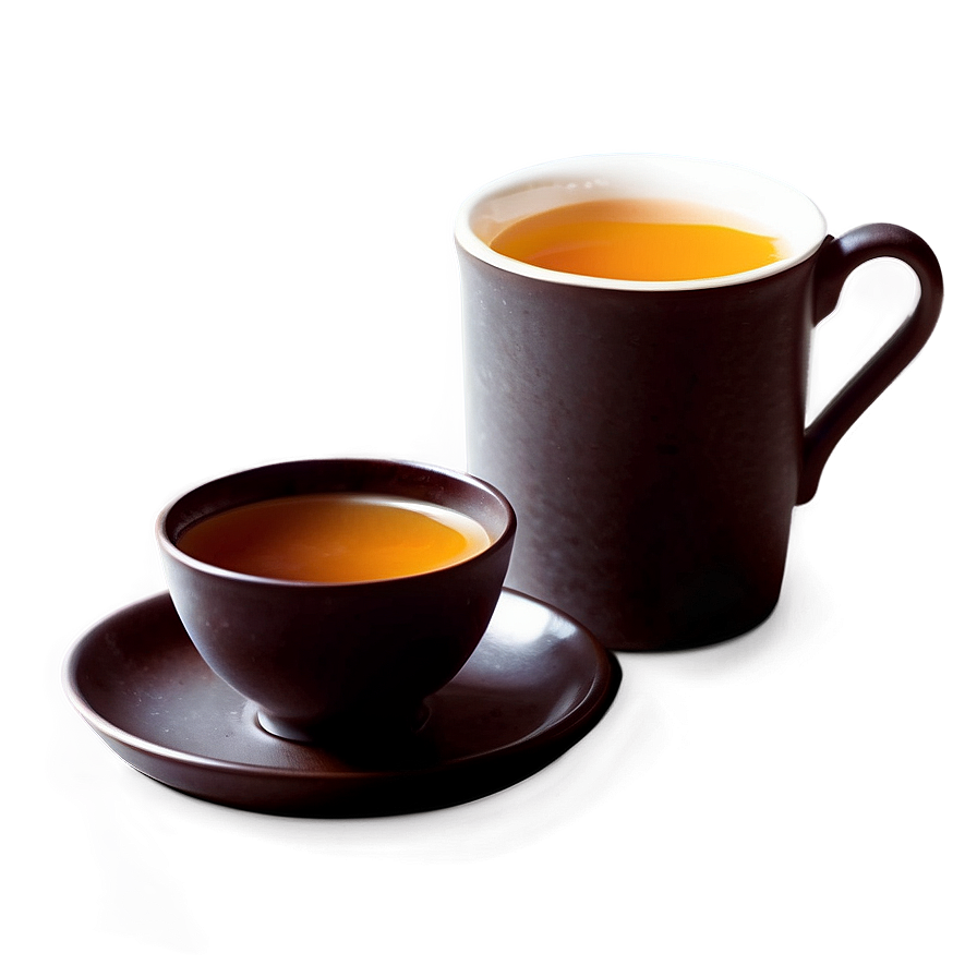 Tea Cup Silhouette Png 56