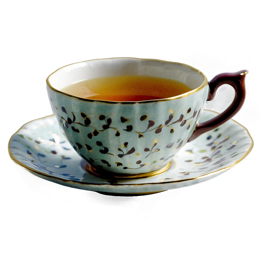 Tea Cup Transparent PNG hqs7 PNG with transparent background