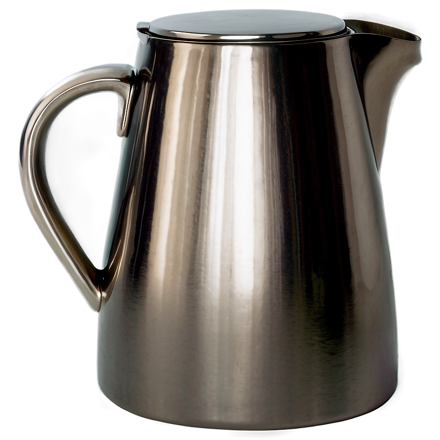 Tea Pitcher Png 87