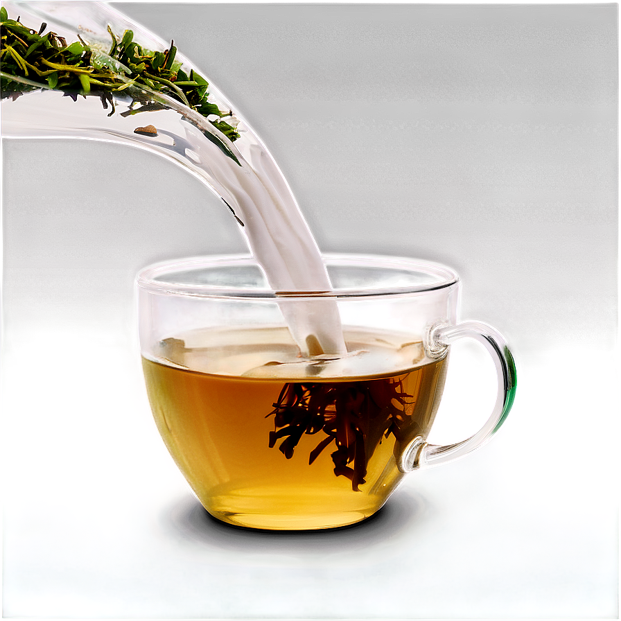 Tea Spilling Splash Png 05242024