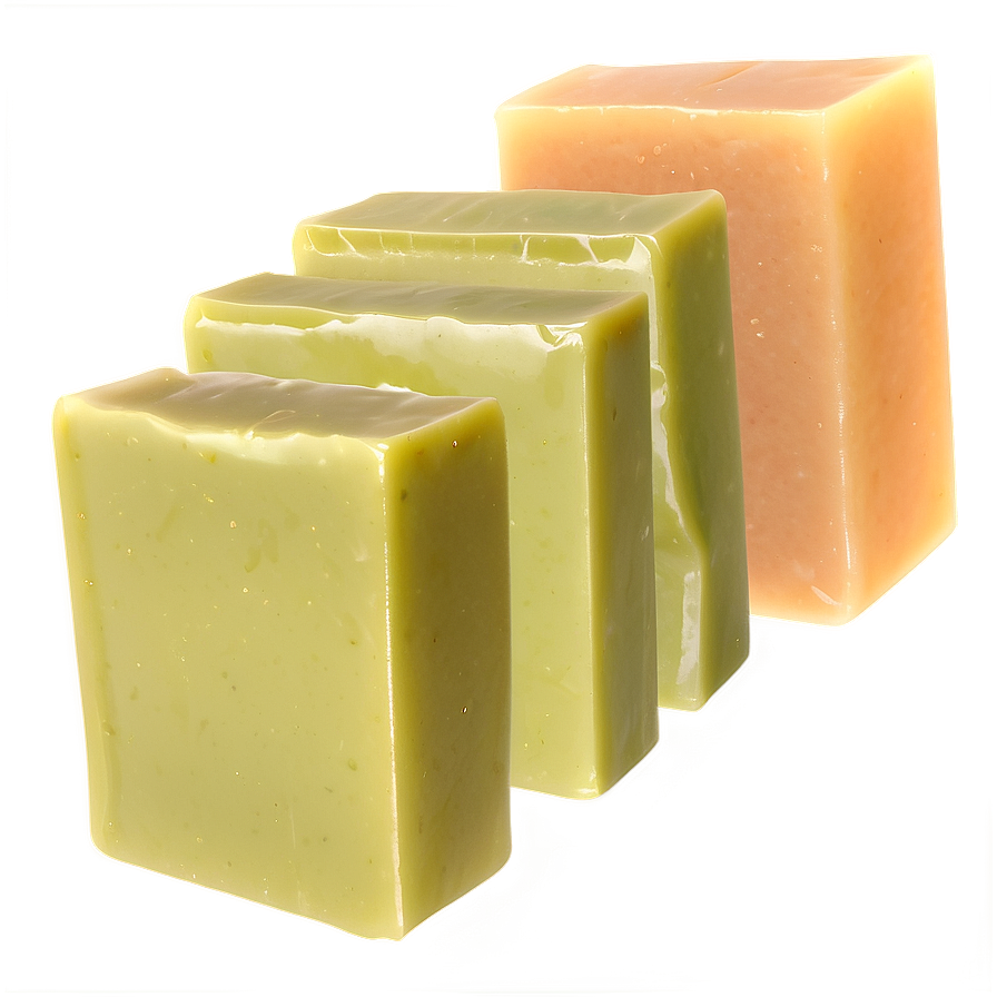 Tea Tree Soap Png 05252024