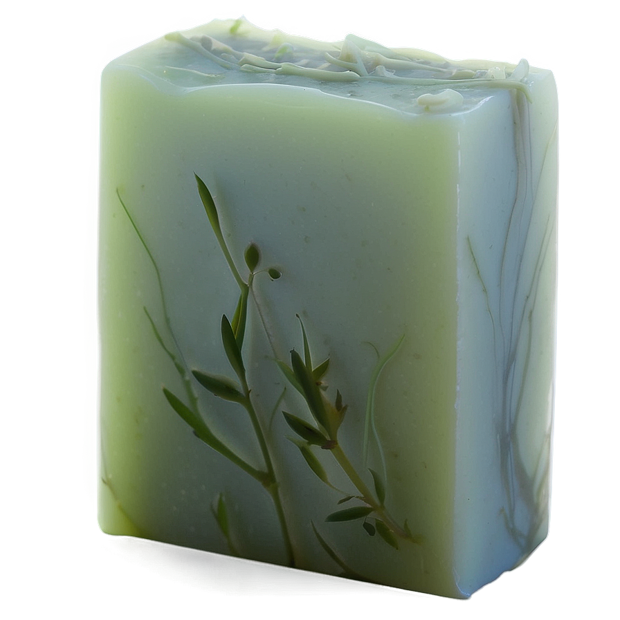 Tea Tree Soap Png Ylf