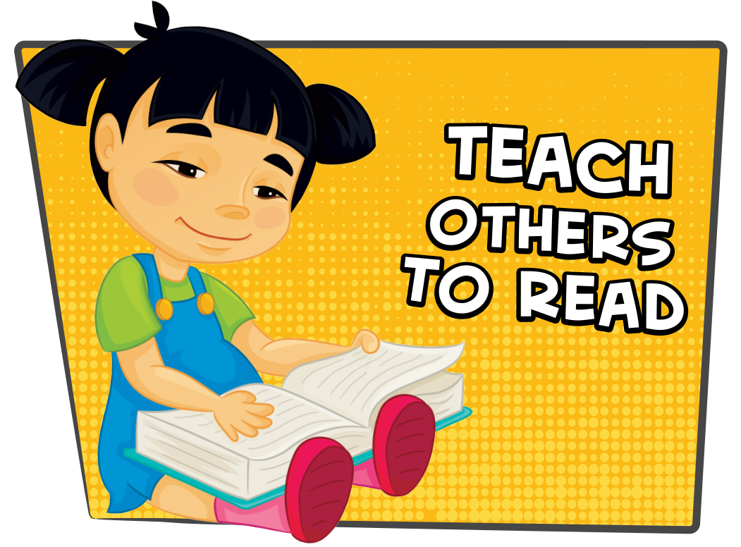 Cartoon Literacy, HD Png Download PNG with transparent background