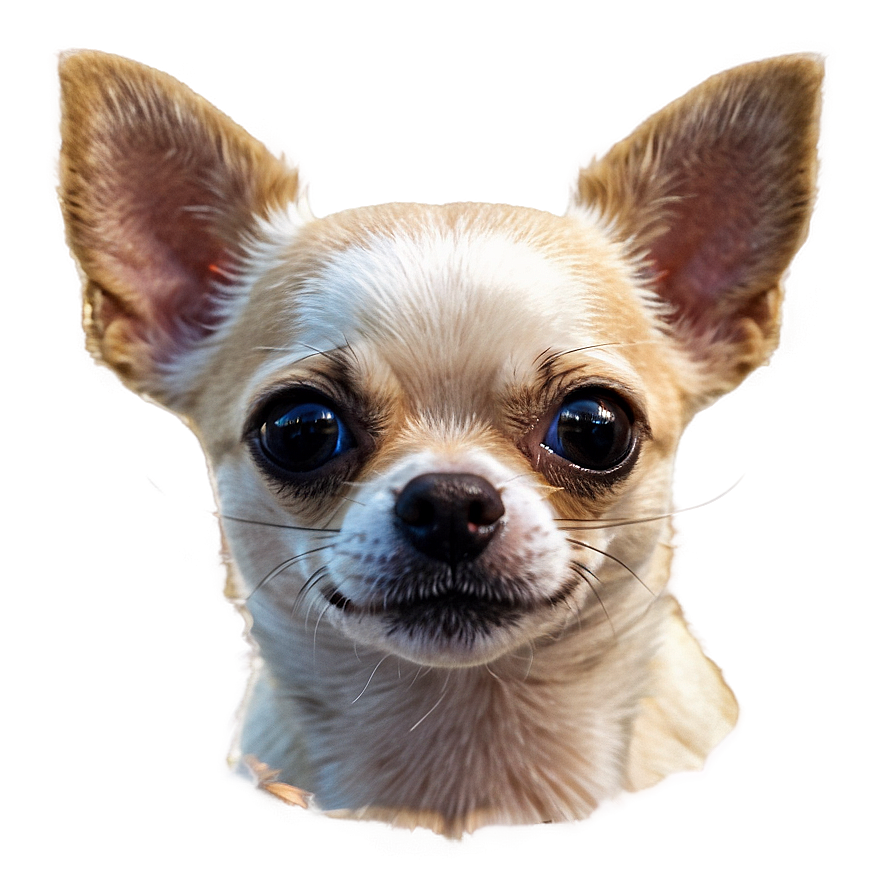 Teacup Chihuahua Png 06112024