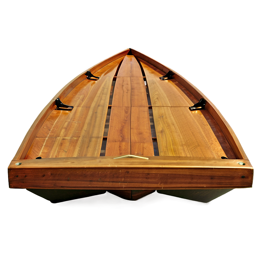 Teak Wood Boat Board Png Lwq42