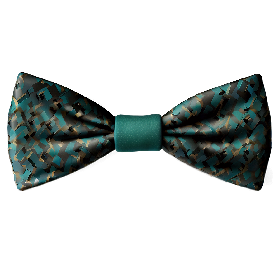 Teal Bow Tie Png Iwu