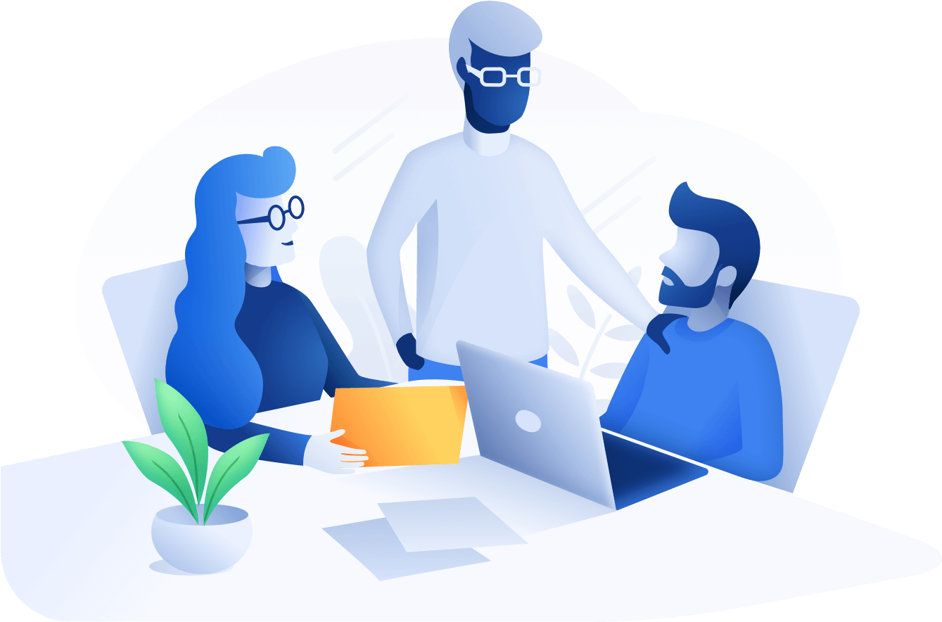 Who Are Cultured Digital - Illustration Packs, HD Png Download PNG with transparent background