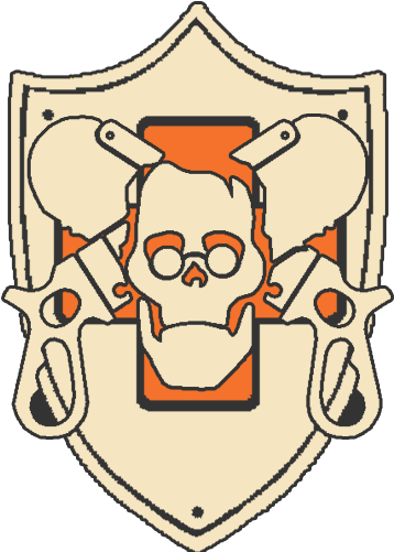 Team Fortress2 Logo PNG with transparent background
